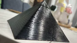Props & Terrain STL Descărcare - Piramidă egipteană mică - ShadyTrexx