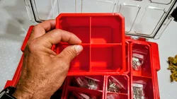 Qbrick System Pro Insert - Container Spacer
