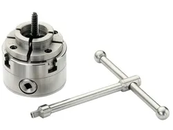 Record Power RP2000 chuck jaws