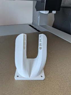 Sceoan Windstorm S1 Fan Duct