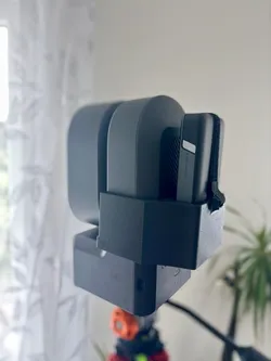 Seestar S50 Battery holder