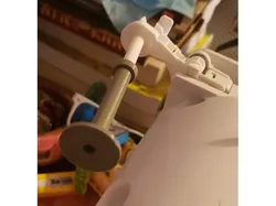 Sewing Machine Thread Extension - brother