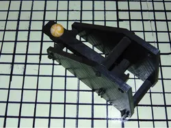 Simple Catapult