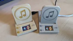 Snilles NFC-JukeBox