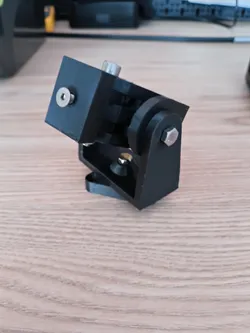 Speaker Pivot Wall Mount