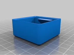 Stackable assortment system