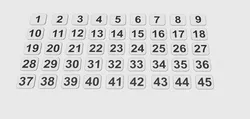 Tags_Numeradas_1-45