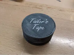 Tailor's Tape Case