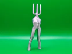 The Fork