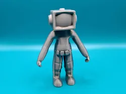The player