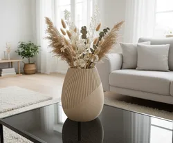 Vaso Venus Mid