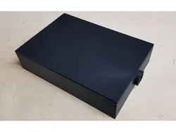 VAT resin drawer for anycubic photon