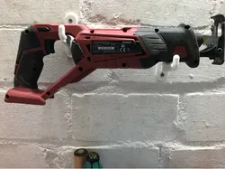 Wandhaken Einhell Akku Universalsaege TE-AP 18Li