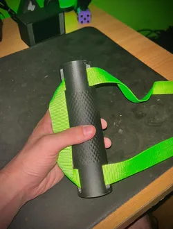 Wrist Wrench - Multi Spinner - Arm Wrestling