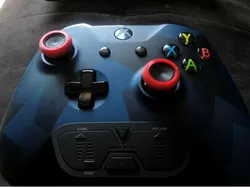 Xbox Controller Thumb Stick Protectors / Grippers