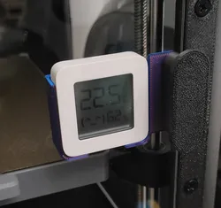 Xiaomi Mijia Thermometer holder for Flashforge Adventurer 5m