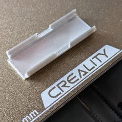 3D printer bestanden | 3MF | CONSTRUX - Small Rectangle Panel - Original Part