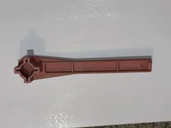 55 Gallon Water Barrel Wrench (Bung Wrench)