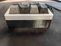 8 Key MacroPad