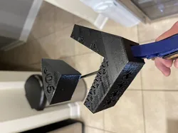 90° Irwin Quick Clamp adaptor, Corner Clamp