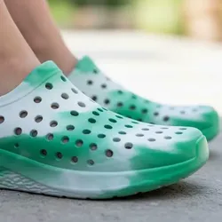 Apparel, Shoes & Hats STL تنزيل - Sandal - Plant_3D