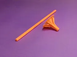 Balloon Stick Holder for All Standard Balloons!
