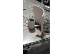 BASE SE SOCKET PARA LITOFONÍA SENCILLA