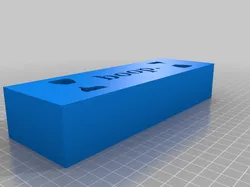 boop. Boardgame Insert