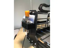 CNC 3018 PRO Tool Holder