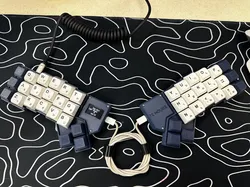 COM Split Keyboard