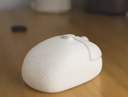 Computer Mouse – Decorative Miniature