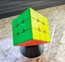 Cube Stand