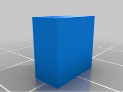 Cubetto Electro3d