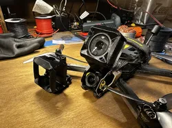 DJI Action 2 Mount Mario 5