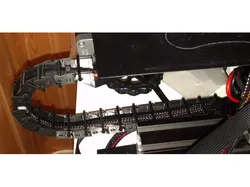 Ender 3 Cable Chain