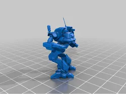 FightTech DIY Pup C