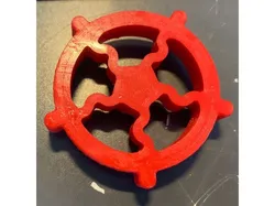 Filament Knob