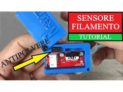 Filament Sensor