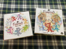 Flamecraft Organizer Insert