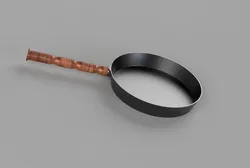 Frying pan