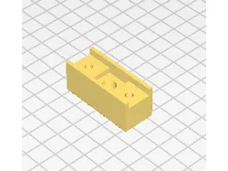 Fuse Holder