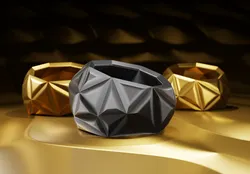 Geometric Planter