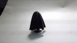 Ghost Floater