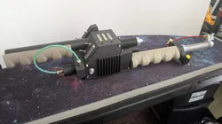 Ghostbuster Neutrona Wand