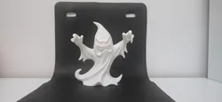 Halloween Ghost Spirit