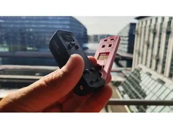 Insta360 ONE R 2in1 battery cover