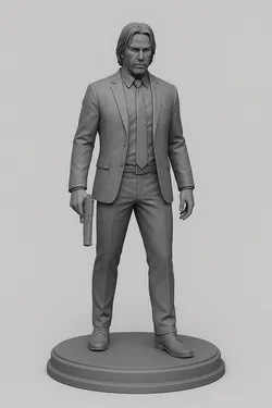 John Wick