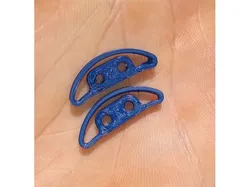 Jubilee Tool Flexures