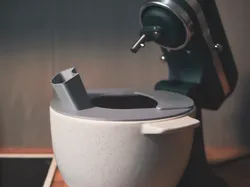 Kitchenaid Bread Bowl Lid