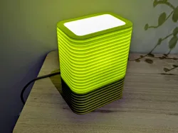 ☽ lamp ☼